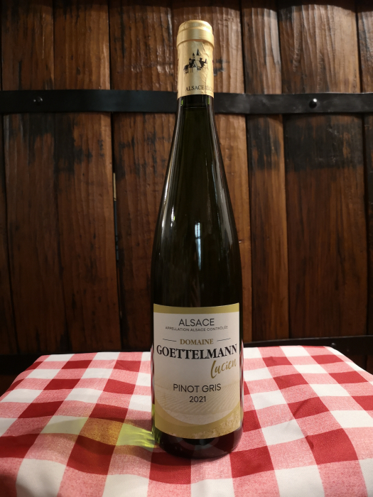 photoPinot Gris